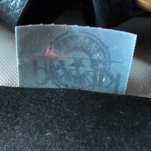 Kipling Metallic Backpack - Picture 12 of 12